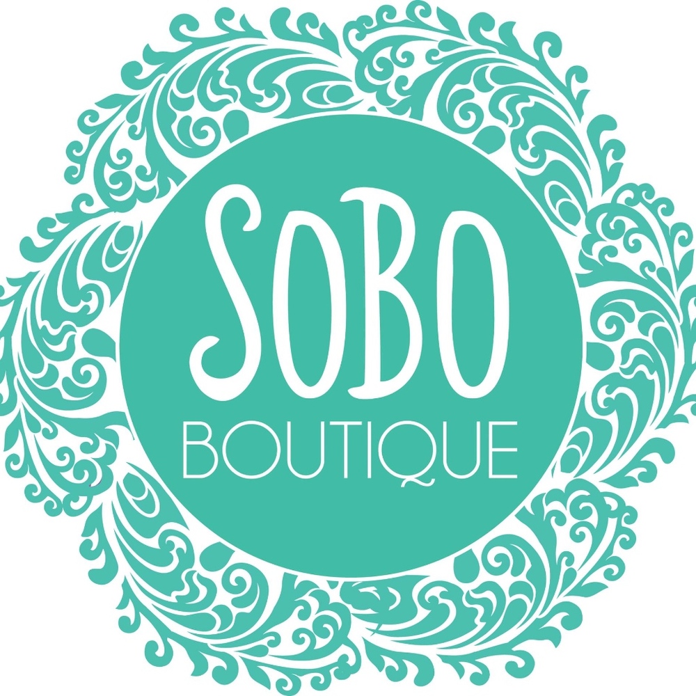 Welcome to SoBo Boutique!